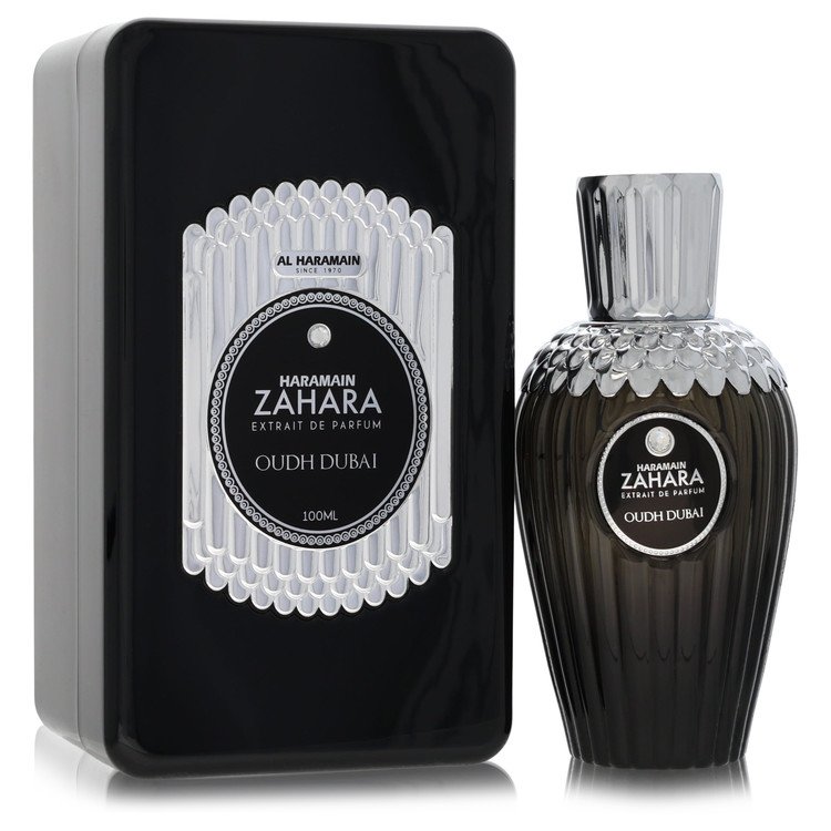 Al Haramain Al Haramain Zahara Oudh Dubai