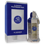 Al Haramain Al Haramain 50 Years Platinum Oud