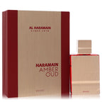 Al Haramain Al Haramain Amber Oud Rouge