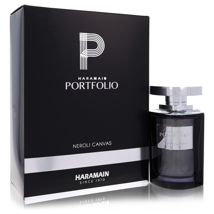 Al Haramain Al Haramain Portfolio Neroli Canvas