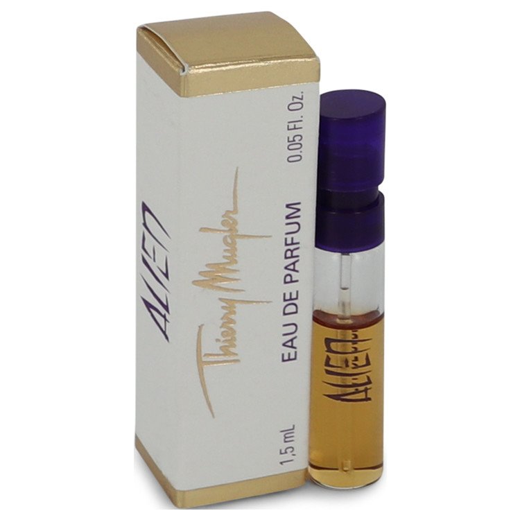 Thierry Mugler Alien