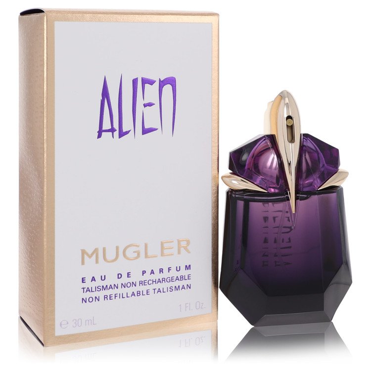 Thierry Mugler Alien