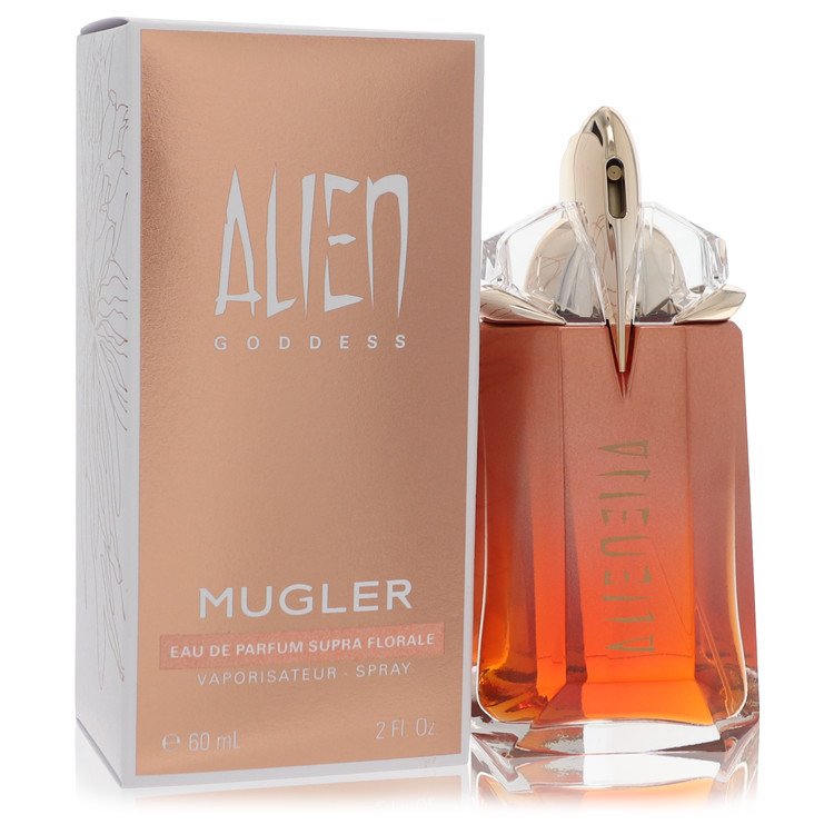 Thierry Mugler Alien Goddess Supra Floral