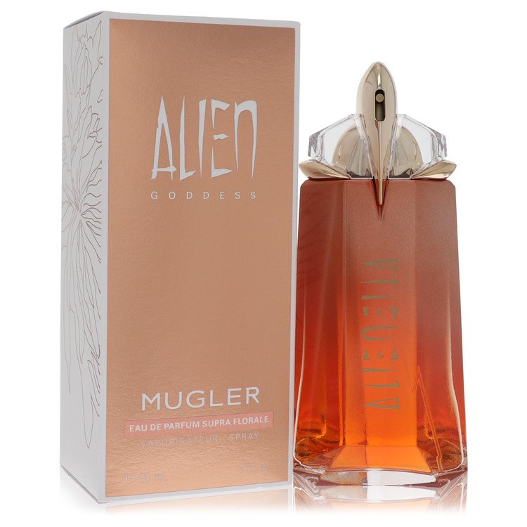 Thierry Mugler Alien Goddess Supra Floral