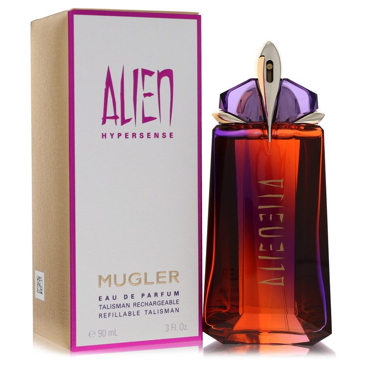 Thierry Mugler Alien Hypersense