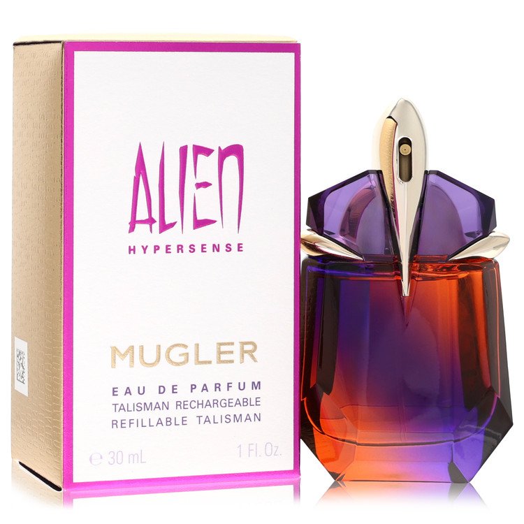Thierry Mugler Alien Hypersense