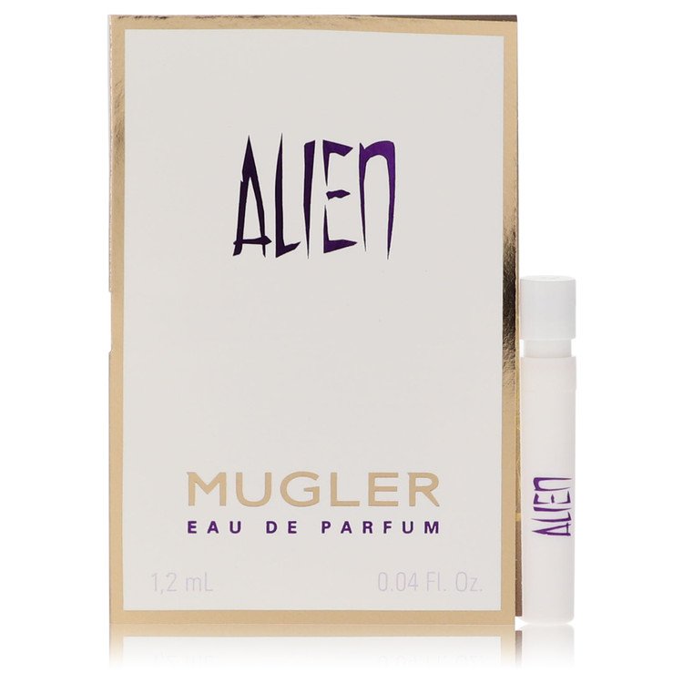 Thierry Mugler Alien