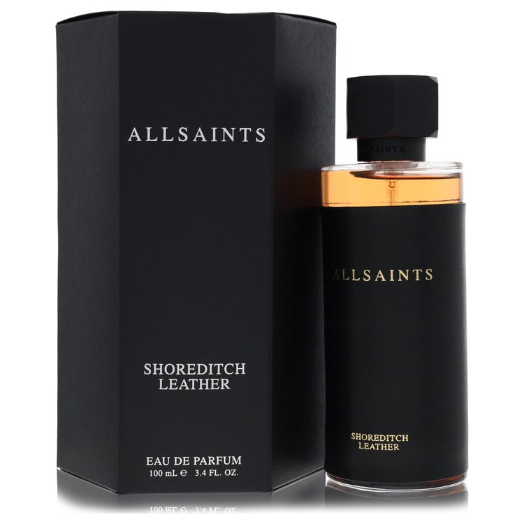 Allsaints Allsaints Shoreditch Leather