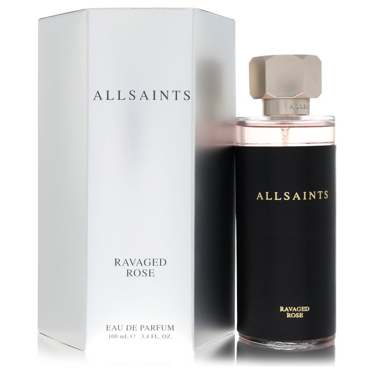 Allsaints Allsaints Ravaged Rose