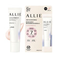 ALLIE ALLIE Chrono Beauty Lasting Primer UV Sunscreen SPF50 PA++++ 25g - hydrating - front bottle shot