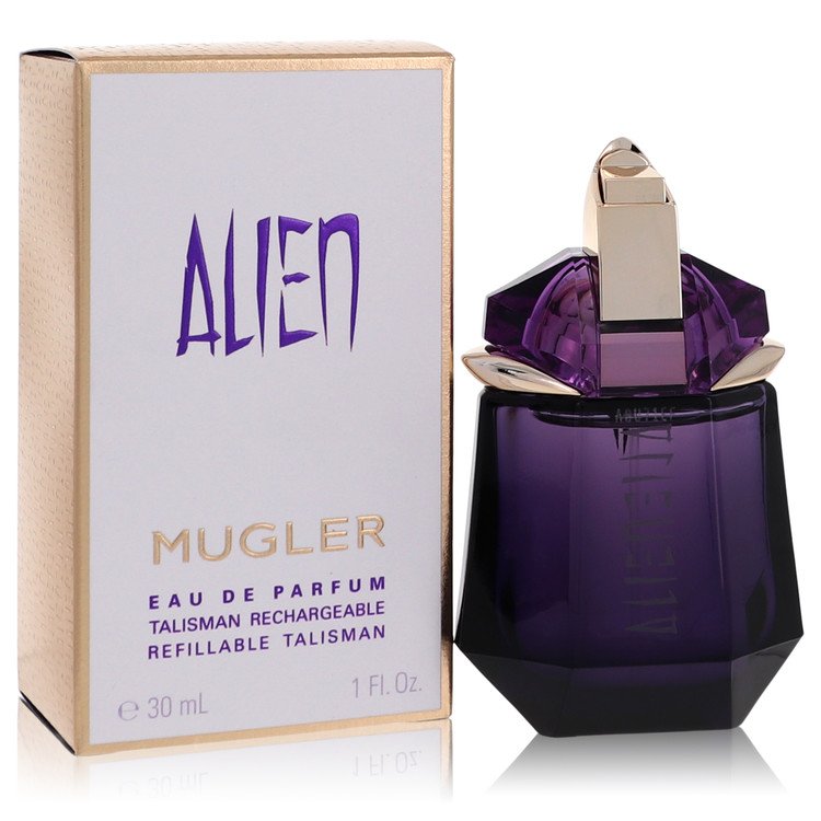Thierry Mugler Alien