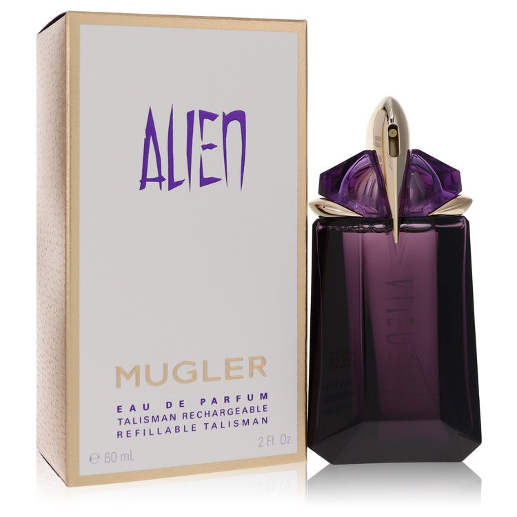 Thierry Mugler Alien