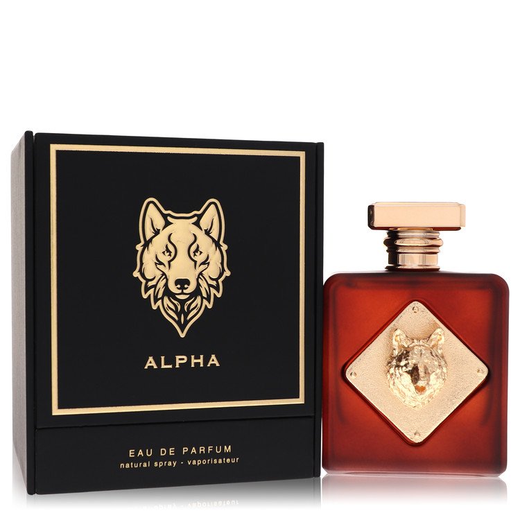 Fragrance World Fragrance World Alpha