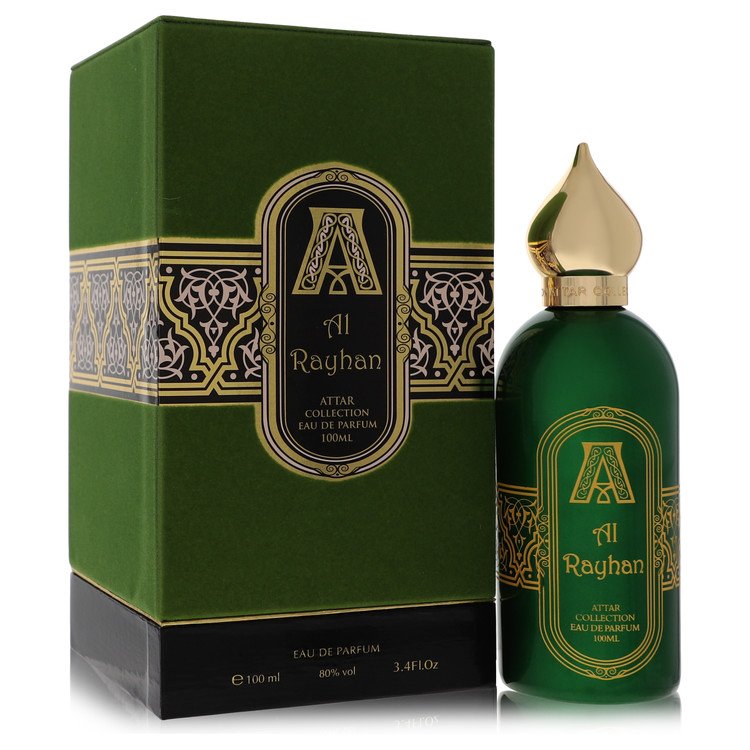 Attar Collection Al Rayhan