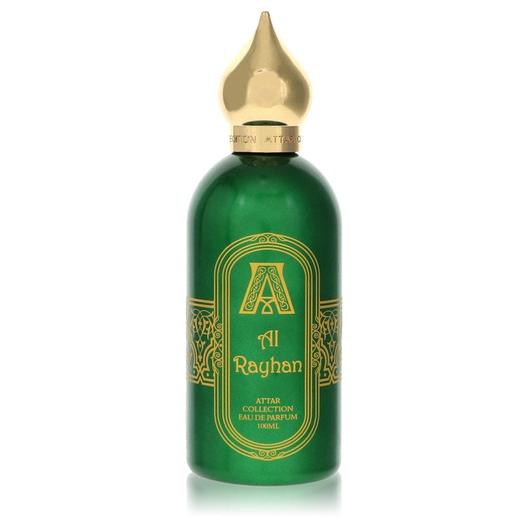 Attar Collection Al Rayhan