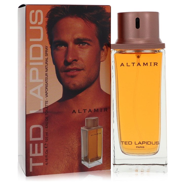 Ted Lapidus Altamir