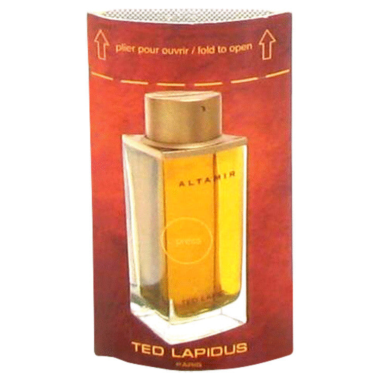 Ted Lapidus Altamir