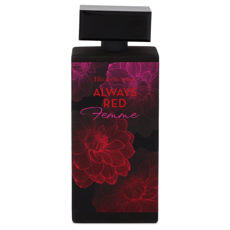 Elizabeth Arden Always Red Femme