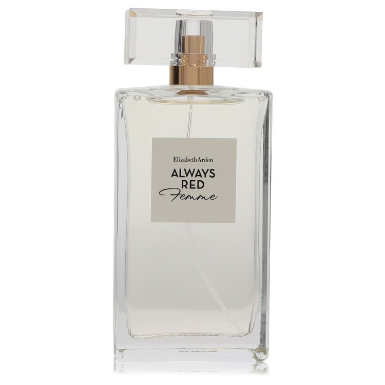 Elizabeth Arden Always Red Femme