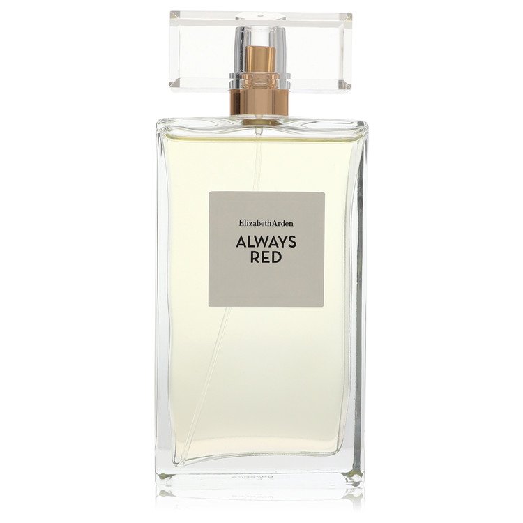 Elizabeth Arden Always Red