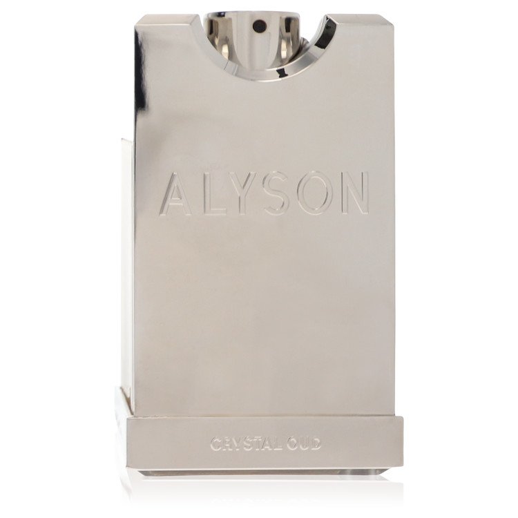 Alyson Oldoini Alyson Oldoini Crystal Oud