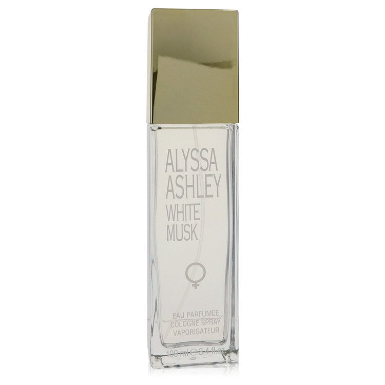 Alyssa Ashley Alyssa Ashley White Musk