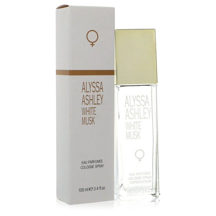 Alyssa Ashley Alyssa Ashley White Musk