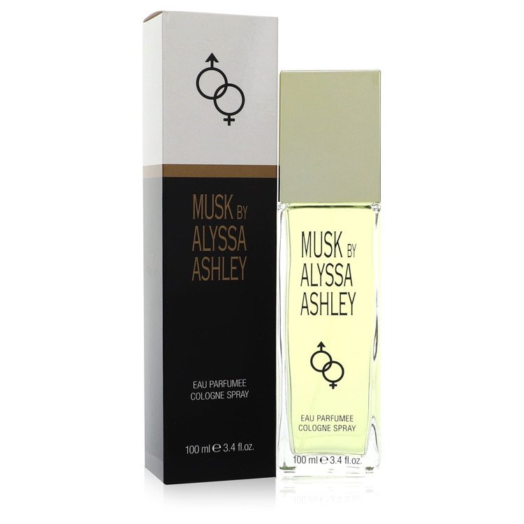 Alyssa Ashley Alyssa Ashley Musk