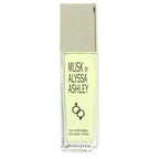 Alyssa Ashley Alyssa Ashley Musk