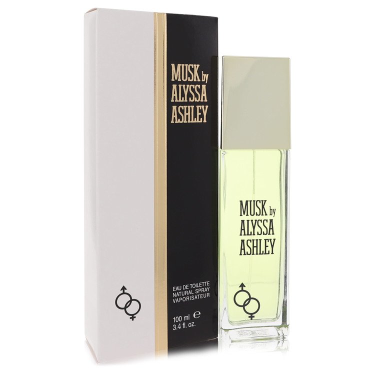 Alyssa Ashley Alyssa Ashley Musk