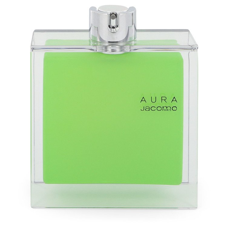 Jacomo Aura