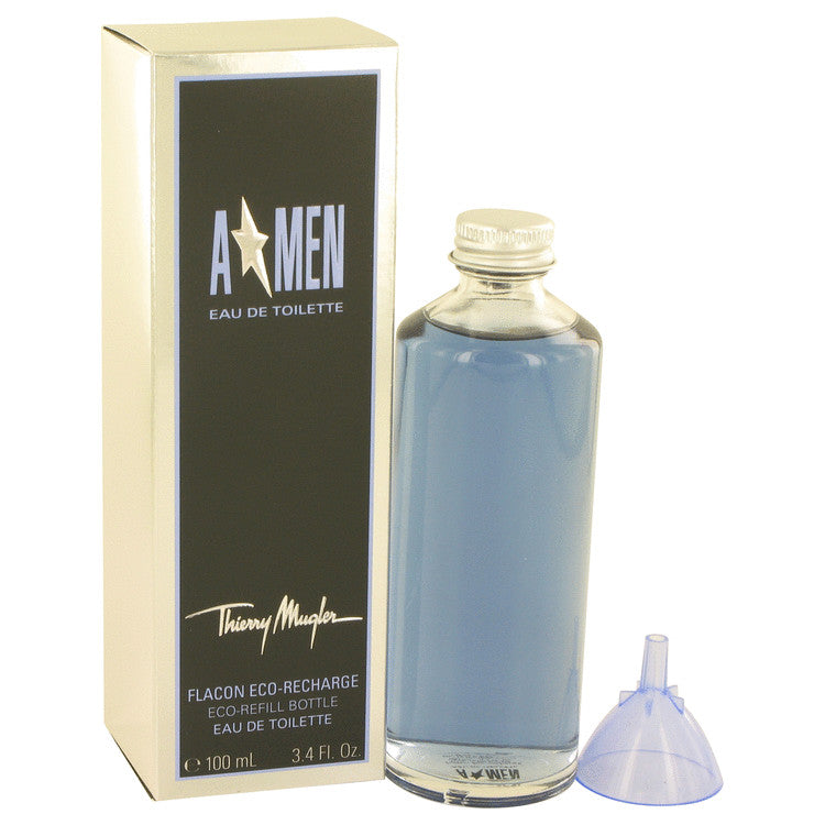 Thierry Mugler Angel