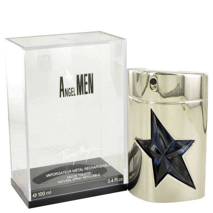 Thierry Mugler Angel