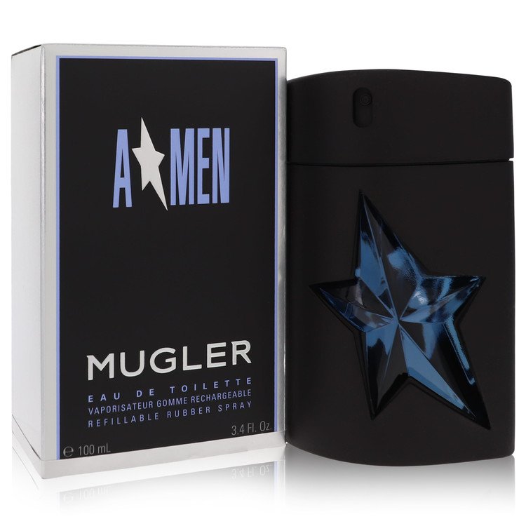 Thierry Mugler Angel
