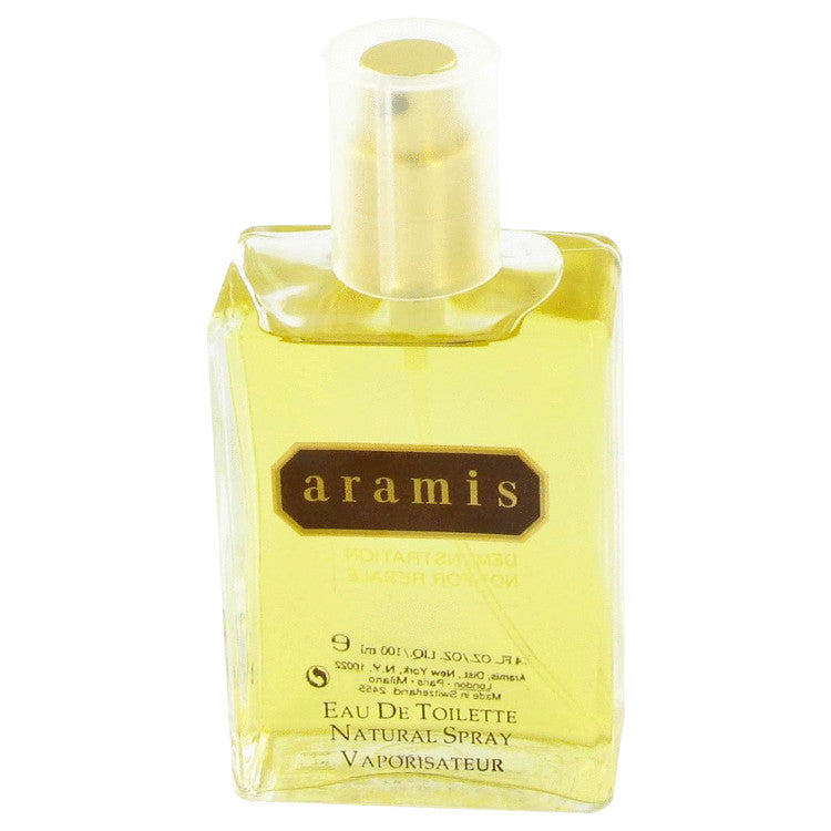 Aramis Aramis