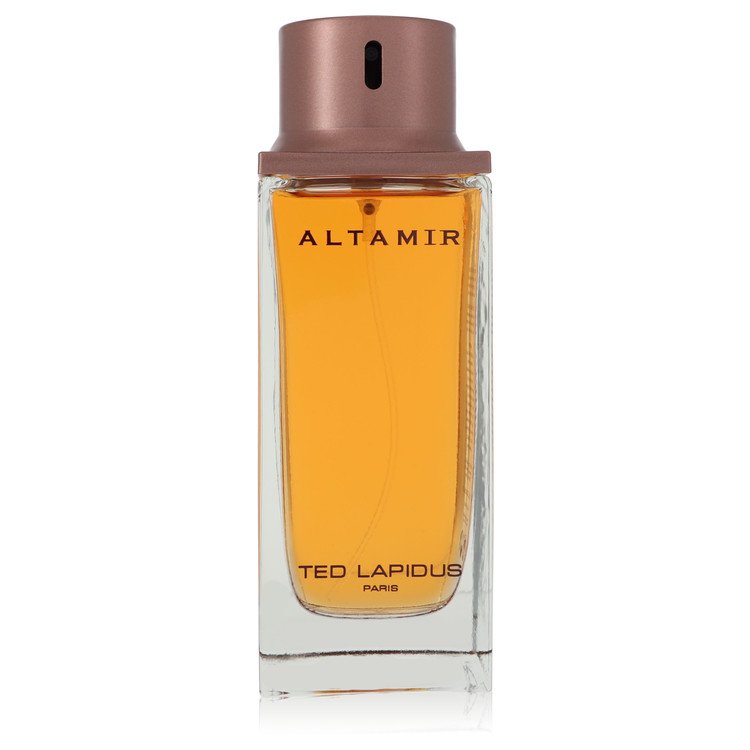 Ted Lapidus Altamir