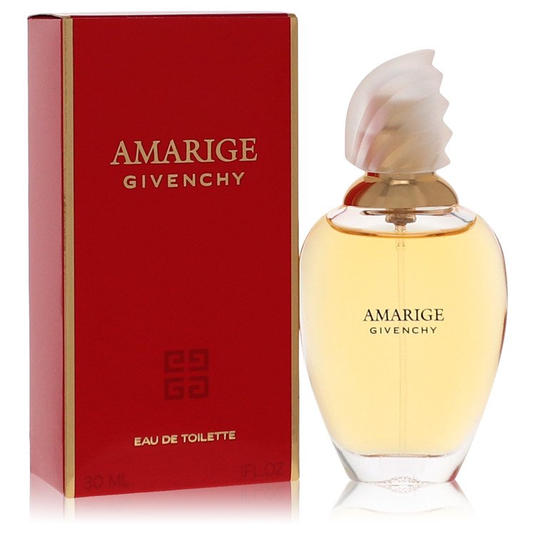 Givenchy Amarige