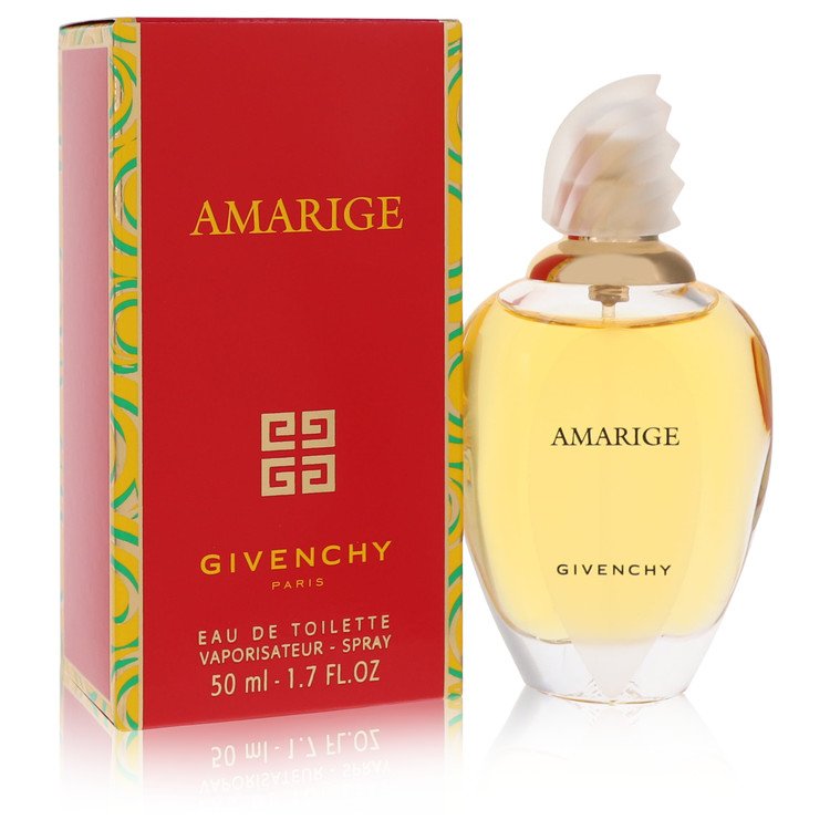 Givenchy Amarige