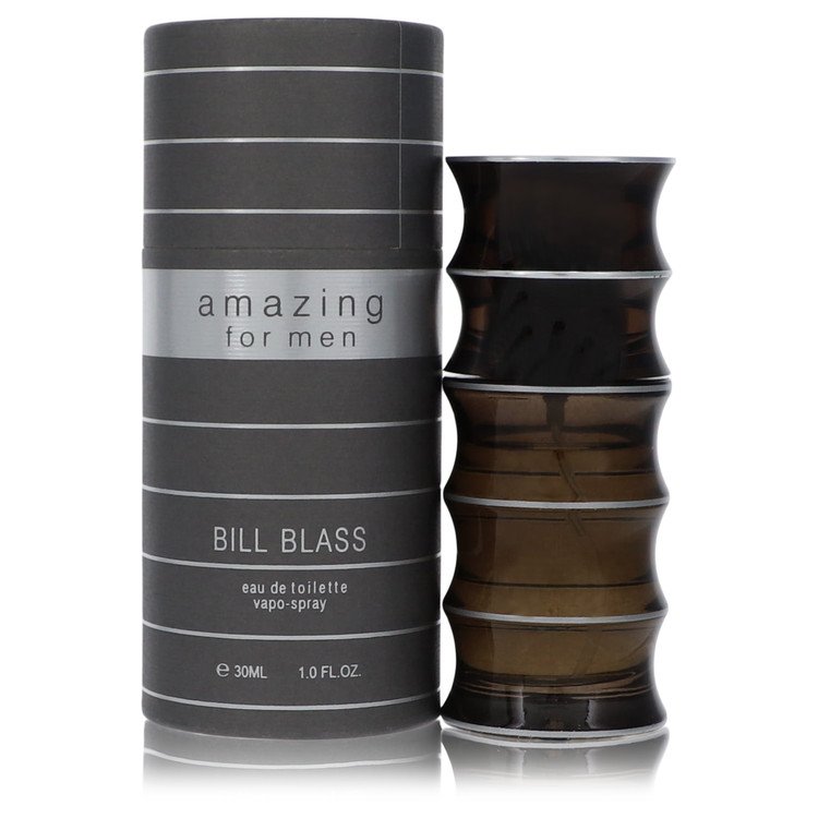 Bill Blass Amazing