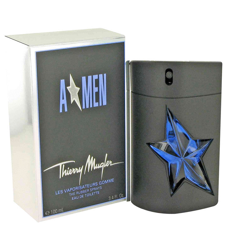 Thierry Mugler Angel