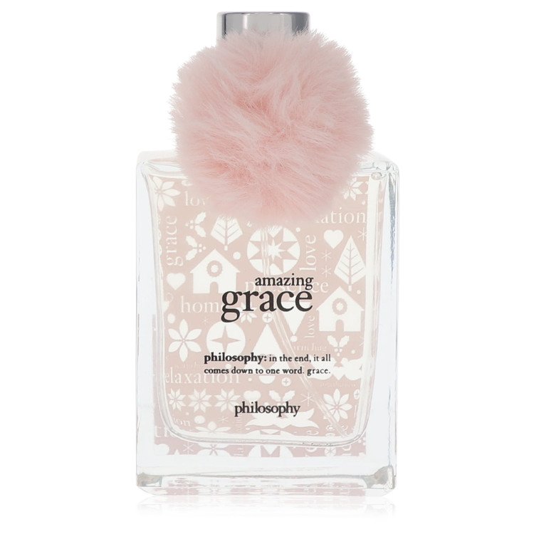 Philosophy Amazing Grace