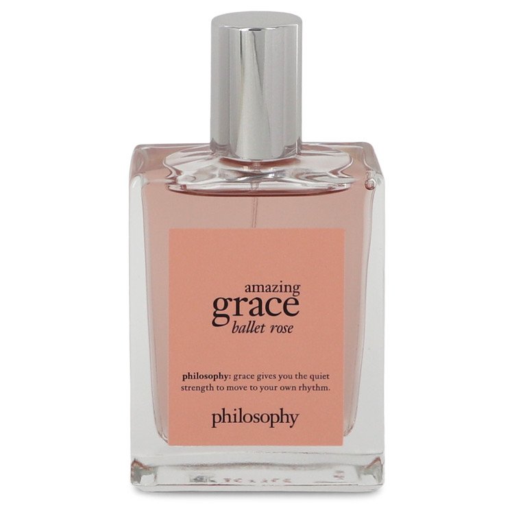 Philosophy Amazing Grace Ballet Rose