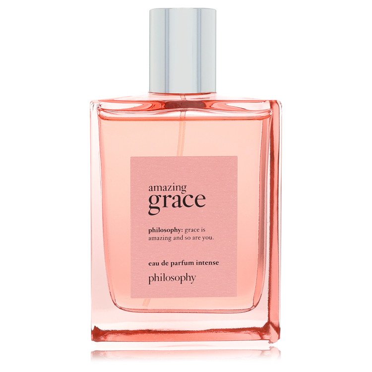 Philosophy Amazing Grace