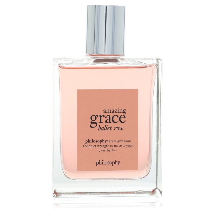 Philosophy Amazing Grace Ballet Rose