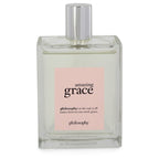 Philosophy Amazing Grace