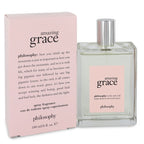 Philosophy Amazing Grace