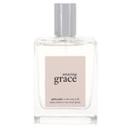 Philosophy Amazing Grace