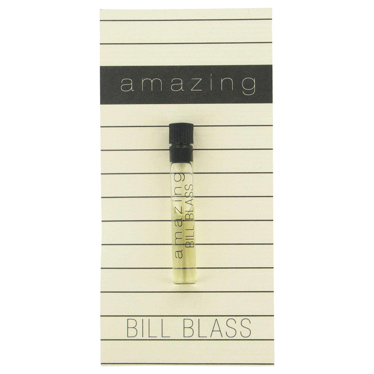 Bill Blass Amazing