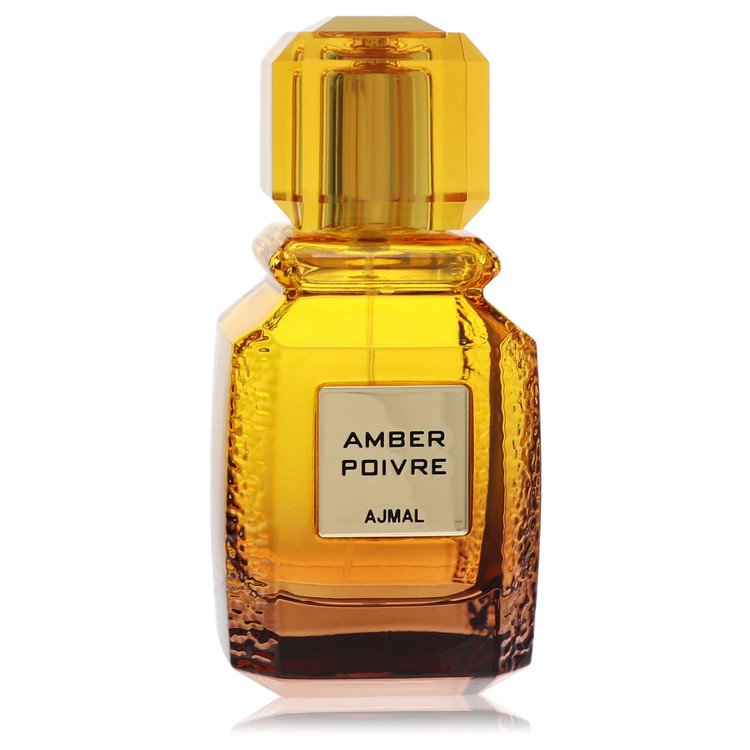 Ajmal Amber Poivre