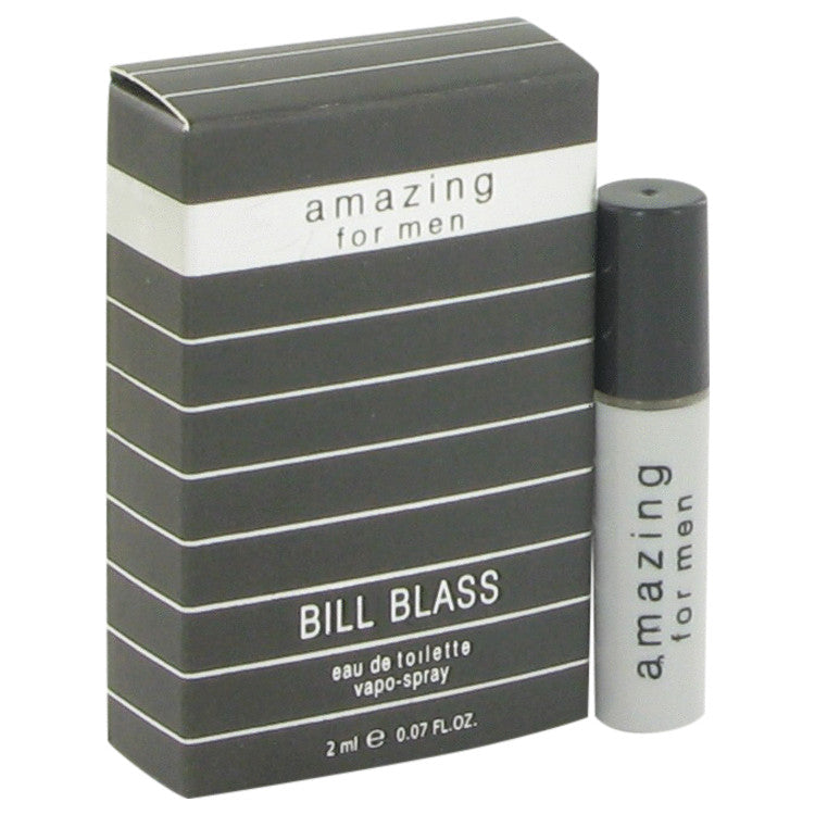 Bill Blass Amazing